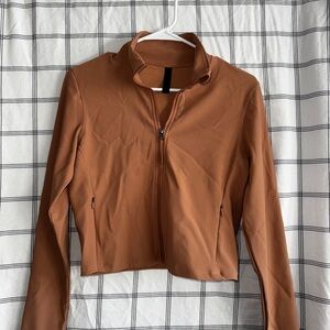 Kyodan Black Long Sleeve Tee with Sleek Fit